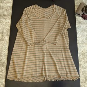 Angelrox Swing tunic top